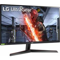 2560x1440 - 27 " Monitors LG UltraGear 27GN800-B
