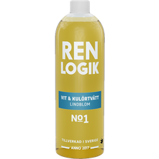 Ren Logik White & Color Wash Lindblom 800ml