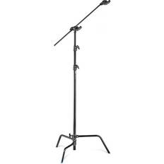 Avenger A2030DCBKIT- 40'' C-Stand With Detachable Base