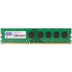 GOODRAM DDR3 1600MHz 4GB (GR1600D3V64L11S /4G)