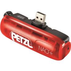 Petzl Batterier & Ladere Petzl Nao + Battery