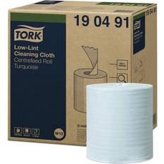 Küchenpapier Tork Low-Lint Cleaning Cloth W10 800-pack