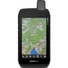 Håndholdte GPS Garmin Motana 700