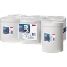 Tork Advanced M2 Wiping Paper Plus Cfeed 6-pack