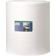 Tork Cleaning Cloth Roll W1 1-Ply 1000-pack