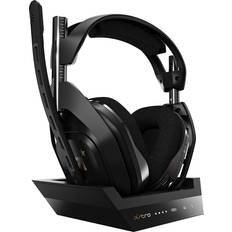 Astro Headsets og ørepropper Astro A50 4th Generation Wireless XBOX/PC