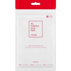 Travel Size Blemish Treatments Cosrx AC Collection Acne Patch 26-pack