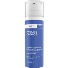 Tuber Serum & Ansiktsoljer Paula's Choice Resist Super Antioxidant Concentrate Serum 30ml