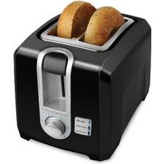 Black & Decker Toasters Black & Decker T2569B
