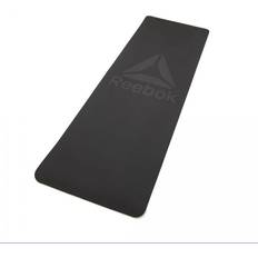 Reebok Treningsmatter & Gulvbeskyttelse Reebok PVC-Free Pilates Mat 10mm