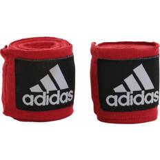 Kampfsport-Schutzausrüstung adidas Boxing Hand Wraps 255cm