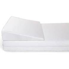 Polyester Schlafkissen Childhome Wedge Pillow Heavenly 70x140cm