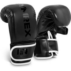 Gymrex Boxing Gloves 12oz