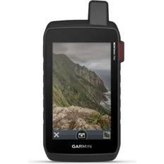 Værrapporter Håndholdte GPS Garmin Montana 750i (Europe)