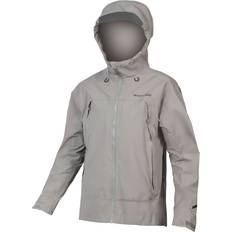 Endura mt500 jacket Bike Accessories Endura MT500 Waterproof Jacket II Men - Fossil