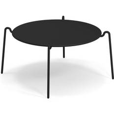 Braun Couchtische Emu Rio ø104cm Coffee table