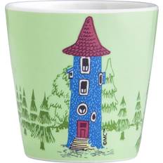 Rätt Start Moomin Mug with Handle Housing