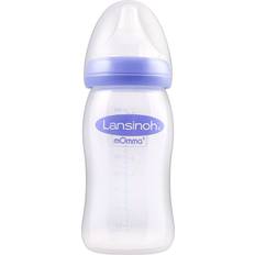 Lansinoh Saugflaschen Lansinoh NaturalWave Teat Baby Bottle 240ml