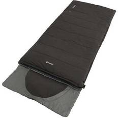 Sovepose 220 cm Camping & Friluftsliv Outwell Contour Midnight 220cm