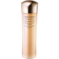 Shiseido Toners Shiseido Benefiance WrinkleResist 24 Balancing Softener Enriched 5.1fl oz