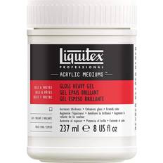 Malemedier Liquitex Acrylic Gloss Gel Medium 237ml