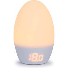 Tommee Tippee Groegg2 Ambient Room Thermometer & Nattlampe