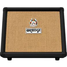 XLR Stereo Out Guitar Amplifiers Orange Crush Acoustic 30