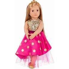 Our Generation Fashion Dolls Toys Our Generation Sarah 46cm
