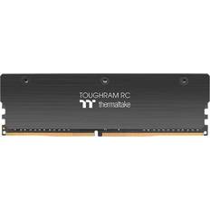 Thermaltake RAM minne Thermaltake Toughram Black DDR4 3200MHz 2x8GB (RA24D408GX23200C16A)