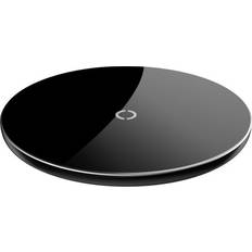 Baseus Trådløse ladere Batterier & Ladere Baseus Simple Wireless Charger 10W