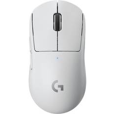 Logitech g pro Logitech G Pro X Superlight Wireless Gaming Mouse