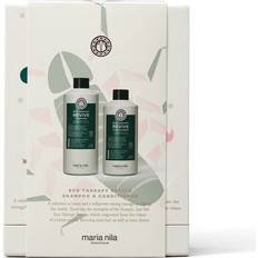 Maria Nila Gift Boxes & Sets Maria Nila Eco Therapy Revive Holiday Box