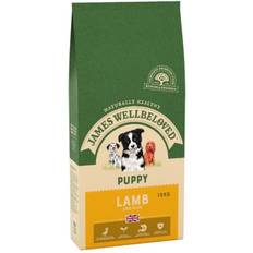 James Wellbeloved Dogs Pets James Wellbeloved Puppy Lamb & Rice 15