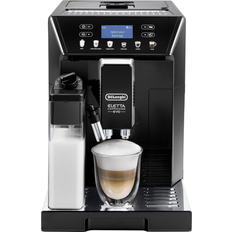 De'Longhi Integrert kaffekvern Espressomaskiner De'Longhi Eletta ECAM46.860.B
