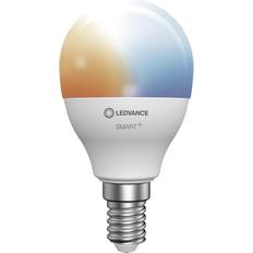 Lyskilder LEDVANCE Smart+ ZB Mini LED Lamps 5W E14