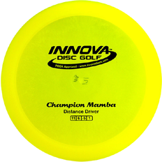 Innova Disc Golf Discs Innova Disc Golf Champion Mamba