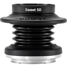 Lensbaby Spark 2.0 with Sweet 50 Optic for Nikon F