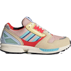 adidas ZX 8000 - Vapour Pink/Clear Aqua/Easy Yellow