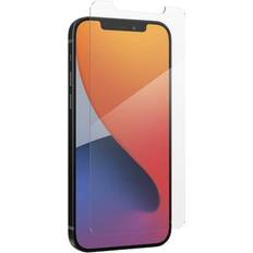 Screen Protectors Zagg InvisibleShield Glass Elite+ Screen Protector for iPhone XR/11/12/12 Pro