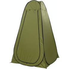 Pop up tent Pop-Up Tent with Toilet