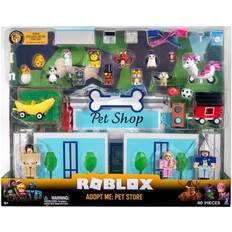 Roblox Spielsets Roblox Adopt Me Pet Store Playset