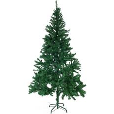 Weihnachtsdekorationen 10984 Weihnachtsbaum 210cm