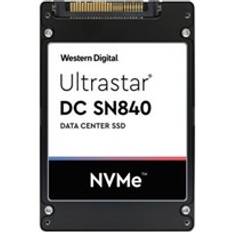 Western Digital Ultrastar DC SN840 WUS4BA138DSP3X3 3.84TB