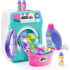 Spielschleim So Slime Tye & Dye Washing Machine