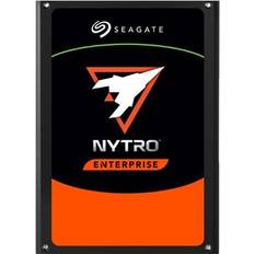 Seagate 2.5" - SSD Hard Drives Seagate Nytro 3532 2.5 "1.6TB