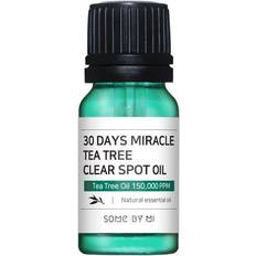 Reparierend Akne-Behandlung Some By Mi 30 Days Miracle Tea Tree Clear Spot Oil 10ml