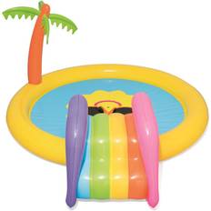 Bestway Spielzeuge Bestway Sunnyland Splash Play Pool