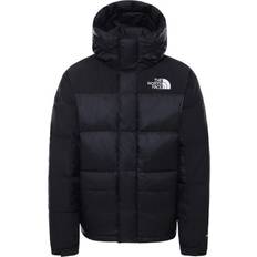 The North Face Klær The North Face Himalayan Down Parka - TNF Black