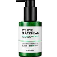 Tiefenreinigend Reinigungscremes & Reinigungsgele Some By Mi Bye Bye Blackhead 30 Days Miracle Green Tea 120g