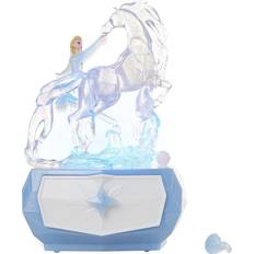JAKKS Pacific Disney Frozen 2 Elsa & Water Nokk Jewelry Box